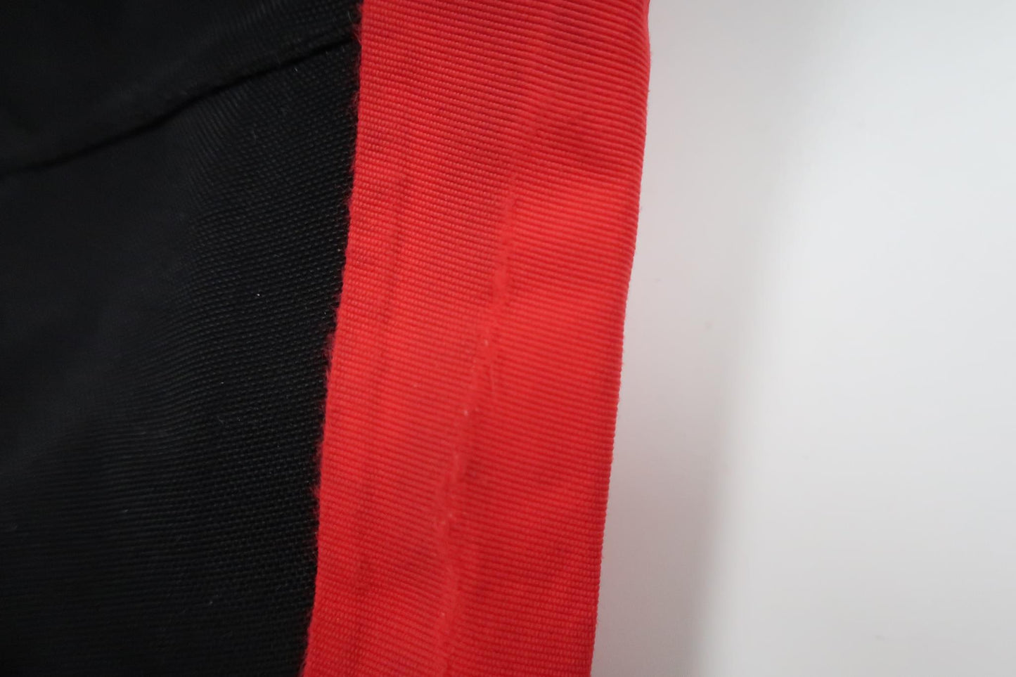 Overalls from KAXS - Size 92 - Red