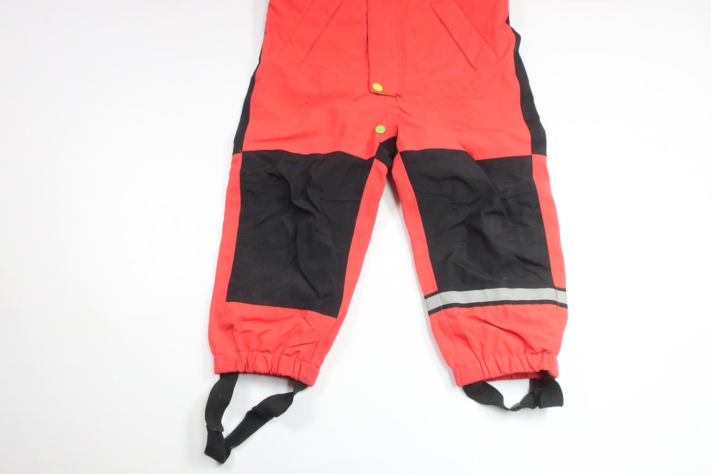 Overalls from KAXS - Size 92 - Red