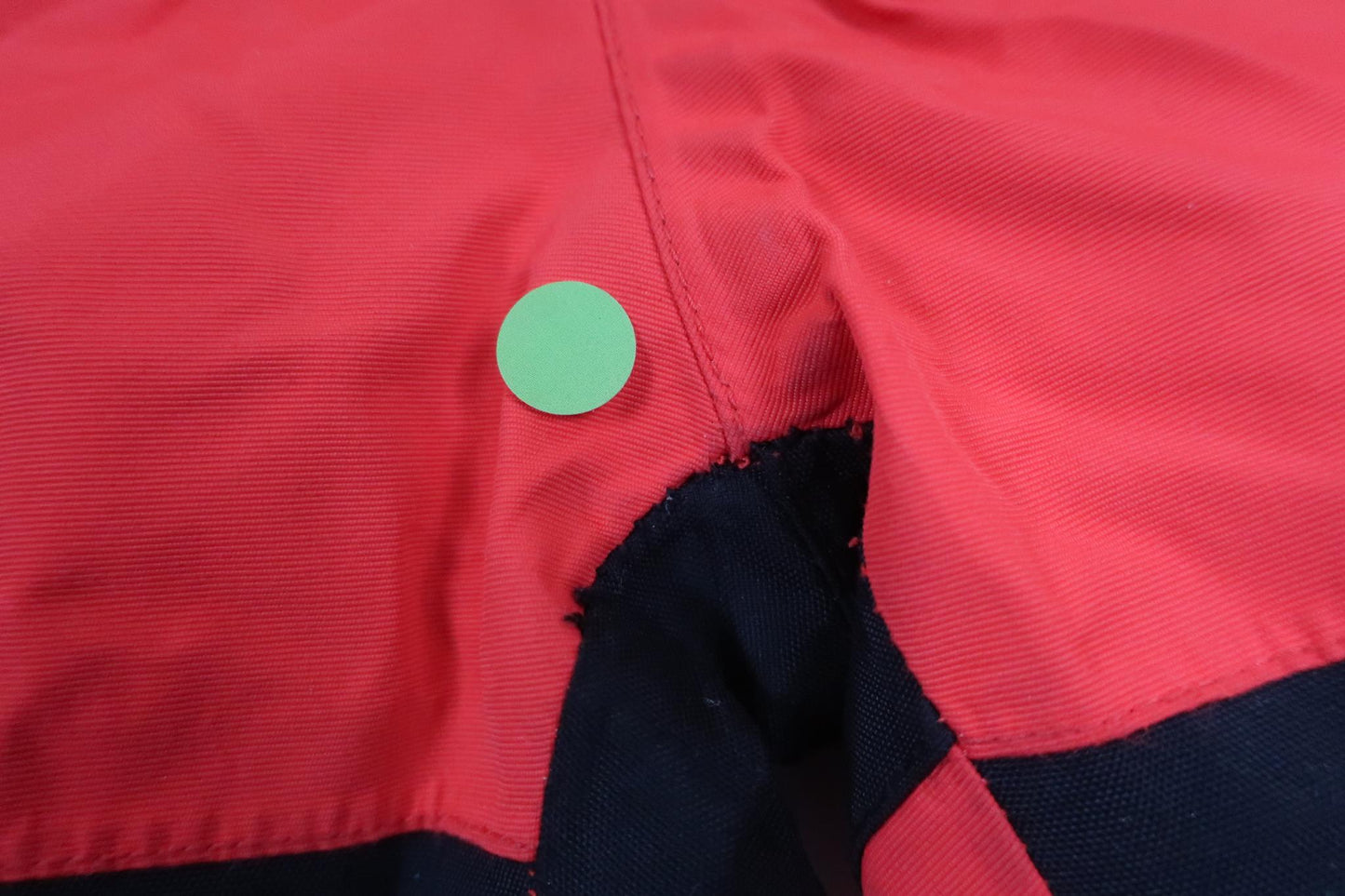 Overalls from KAXS - Size 92 - Red