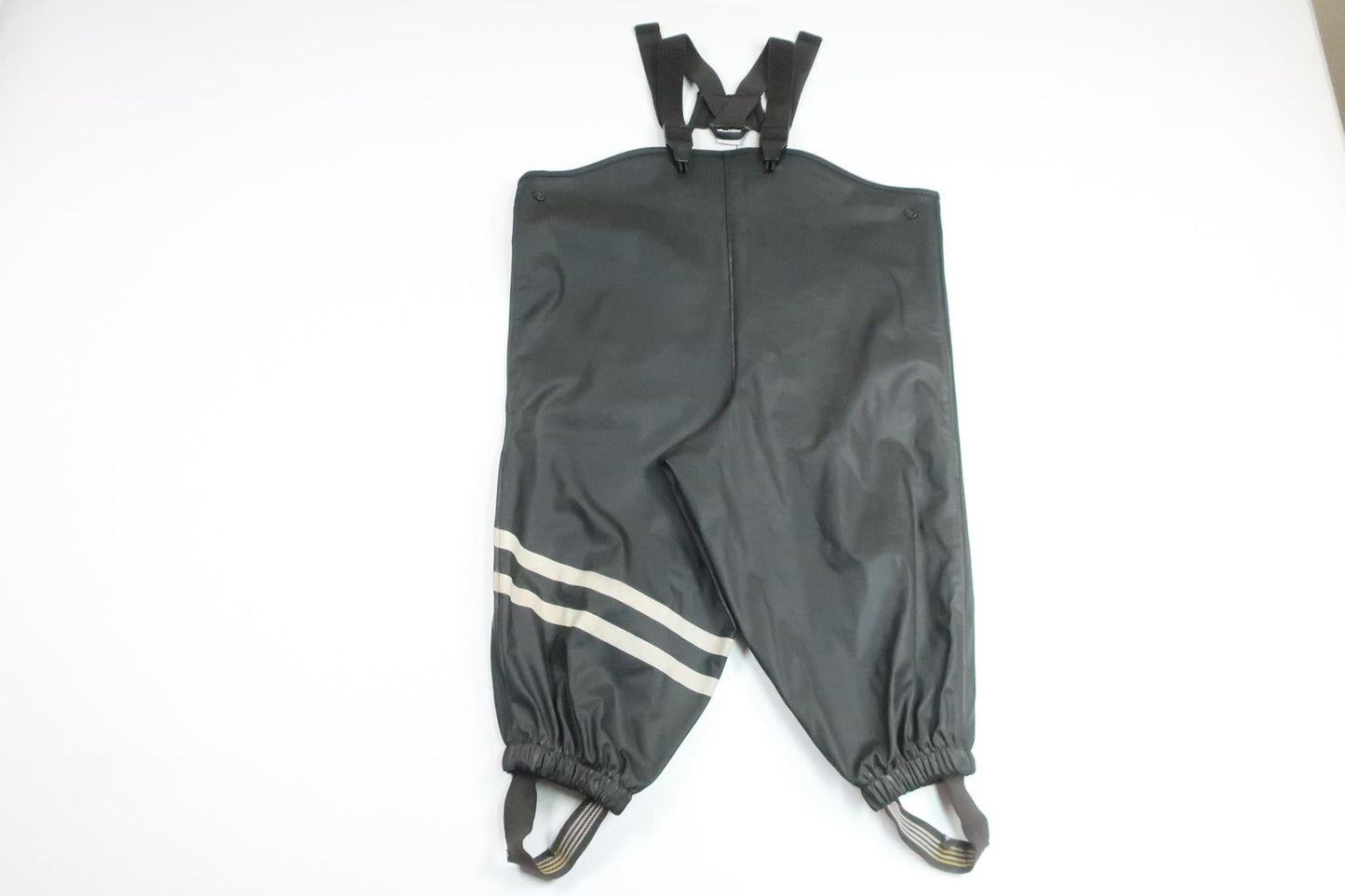 Rain pants from Lindex - Size 92 - Black