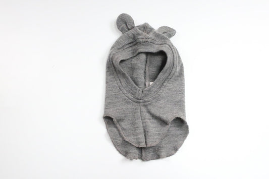 Balaclava from Name It - Size 56/62 - Grey
