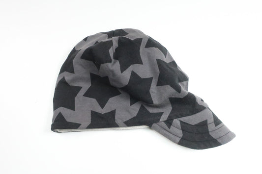 Beanie from Unknown - Size 62/68 - Grey