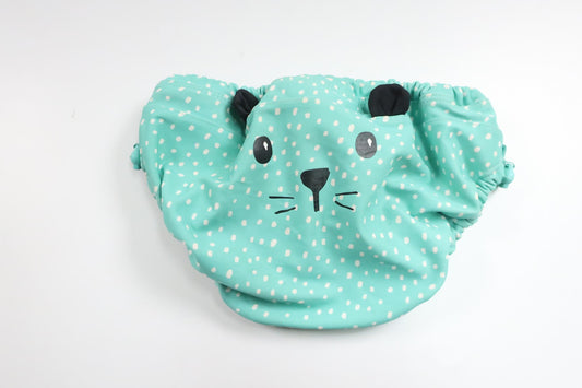 Swim diaper from Lindex - Size 86/92 - Blue