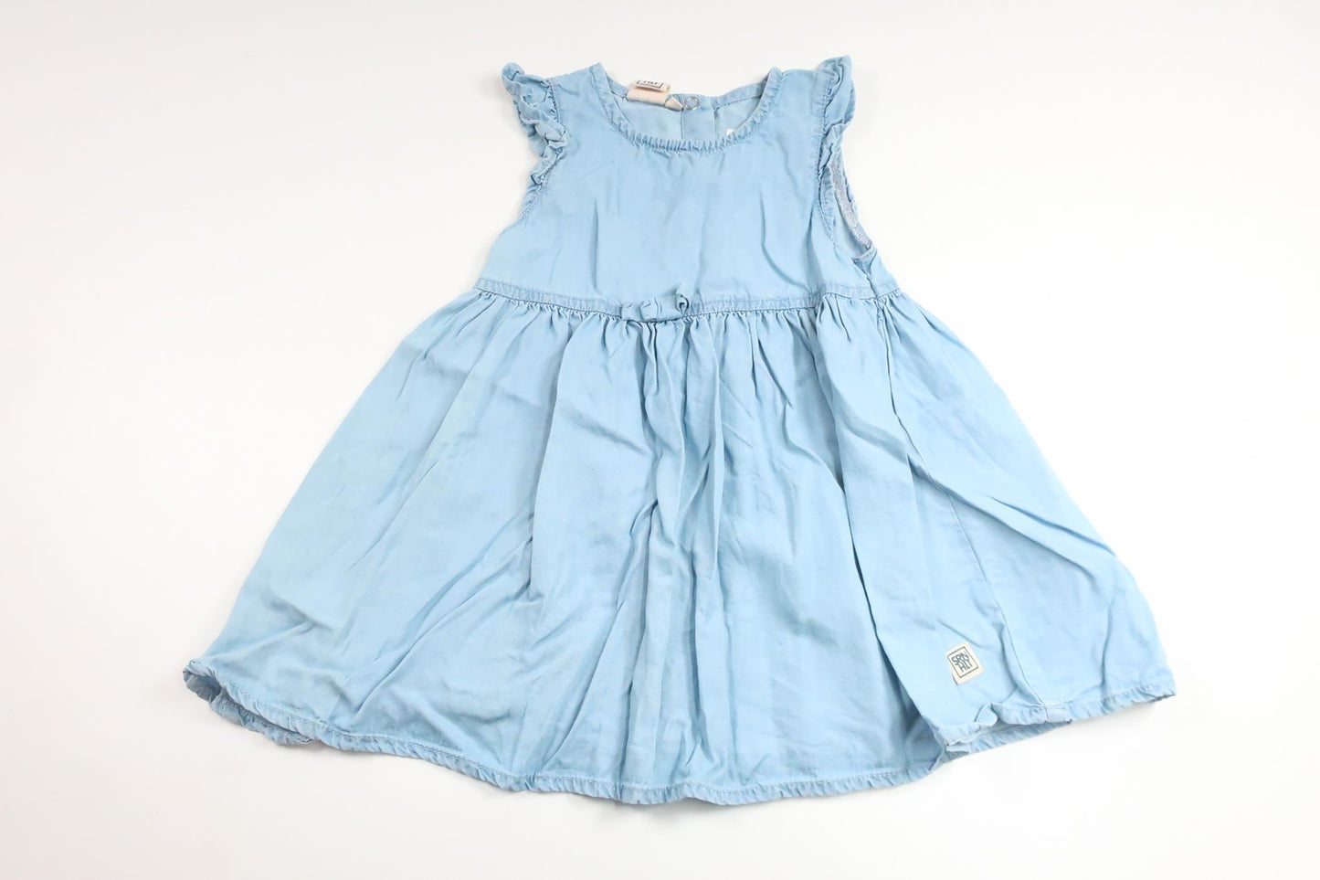 Dress from SRNHLT - Size 86 - Denim