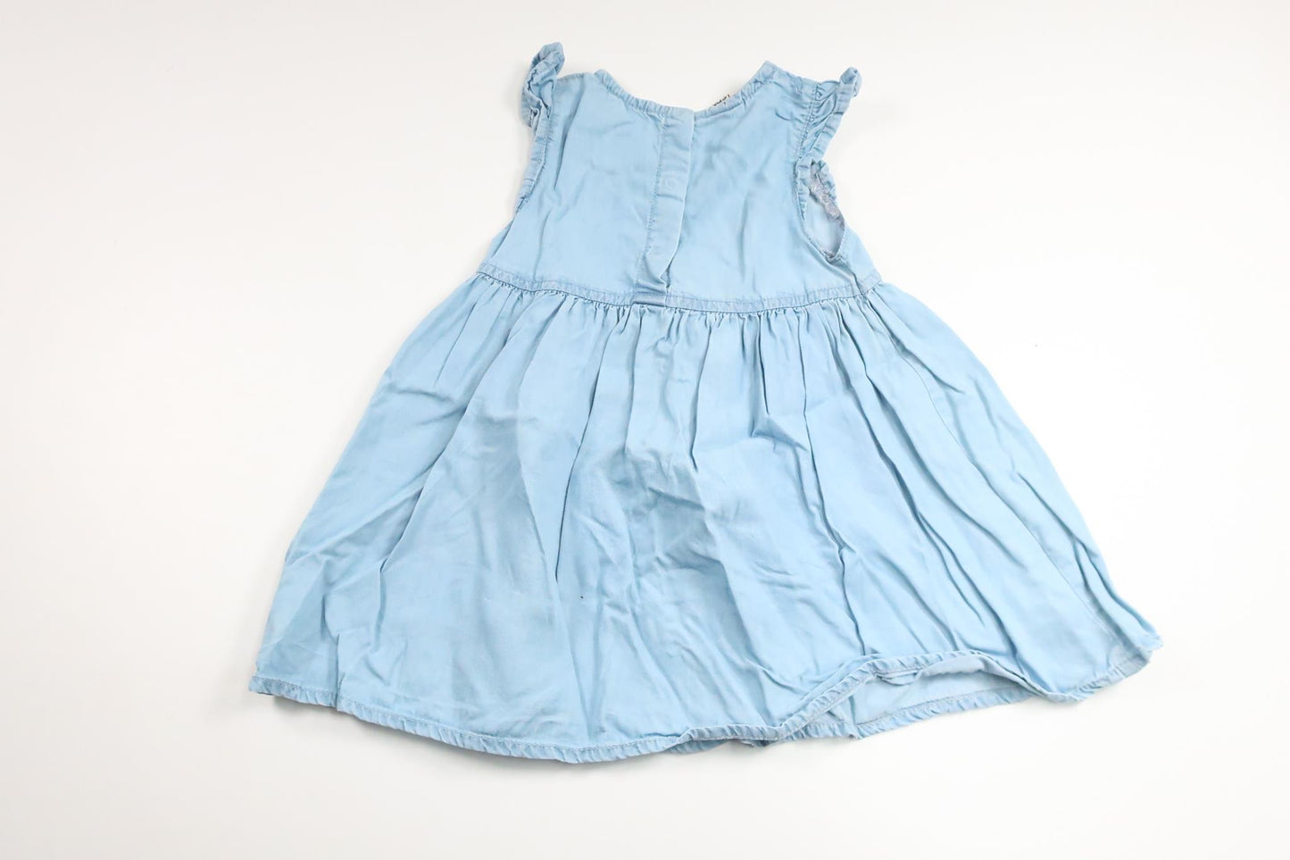 Dress from SRNHLT - Size 86 - Denim