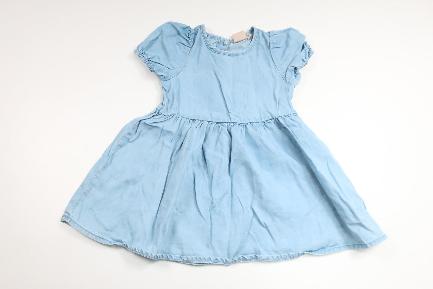 Dress from SRNHLT - Size 80 - Denim