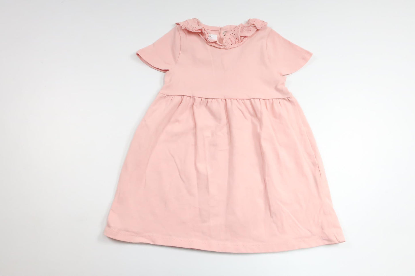 Dress from Tiny One - Size 80 - Pink