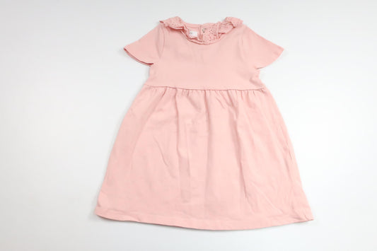 Dress from Tiny One - Size 80 - Pink