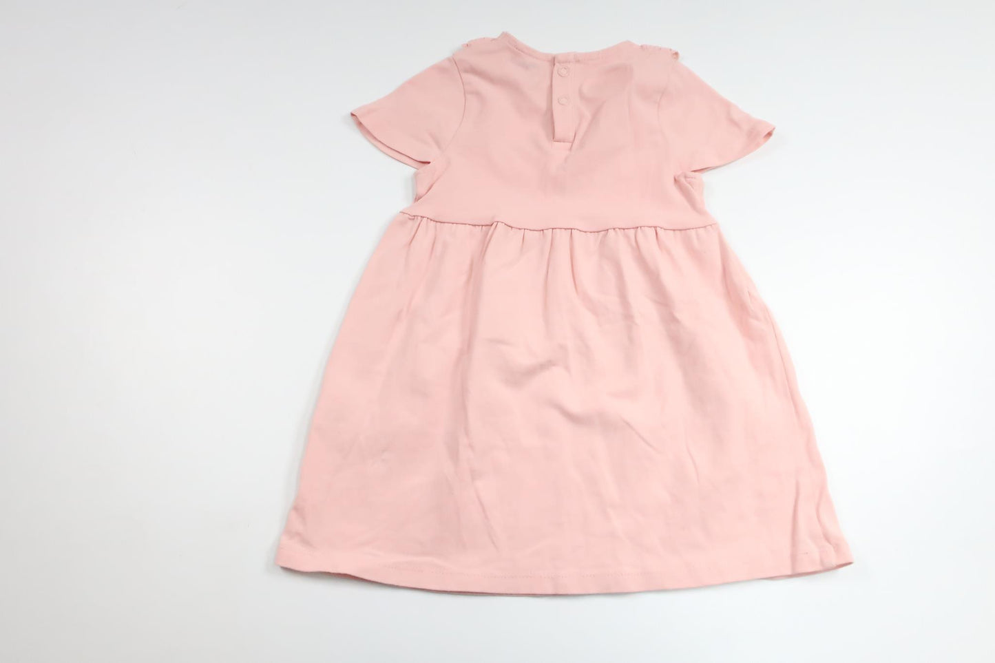 Dress from Tiny One - Size 80 - Pink