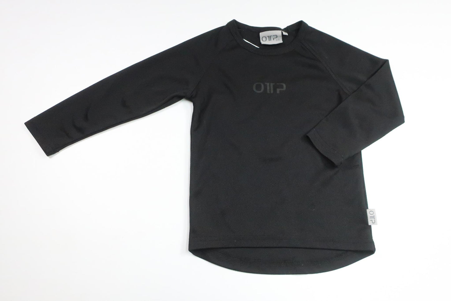 Base layer from OTP Kids - Size 98/104 - Black