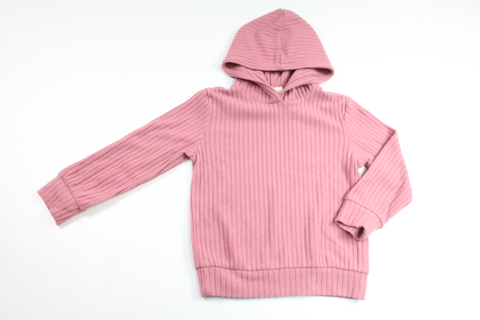 Hoodie from Amy & Lucy - Size 98/104 - Pink