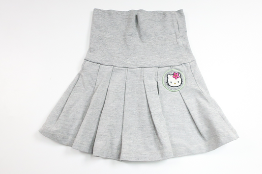 Skirt from H&M - Size 98 - Grey