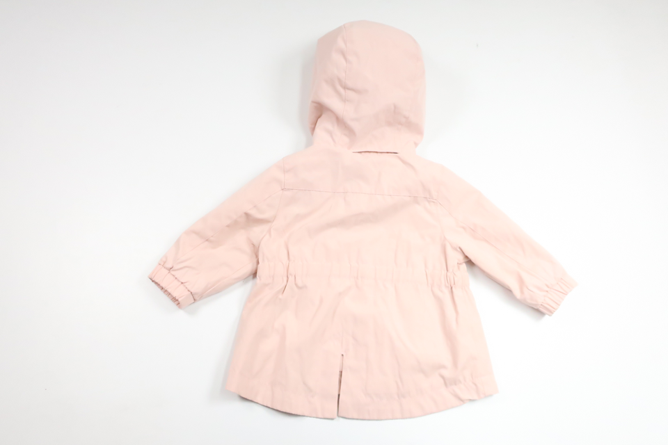Coat from Belle Amie - Size 62 - Pink