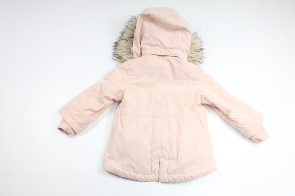Coat from Belle Amie - Size 80 - Pink