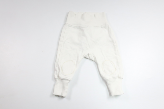 Trousers from Lindex - Size 62 - White