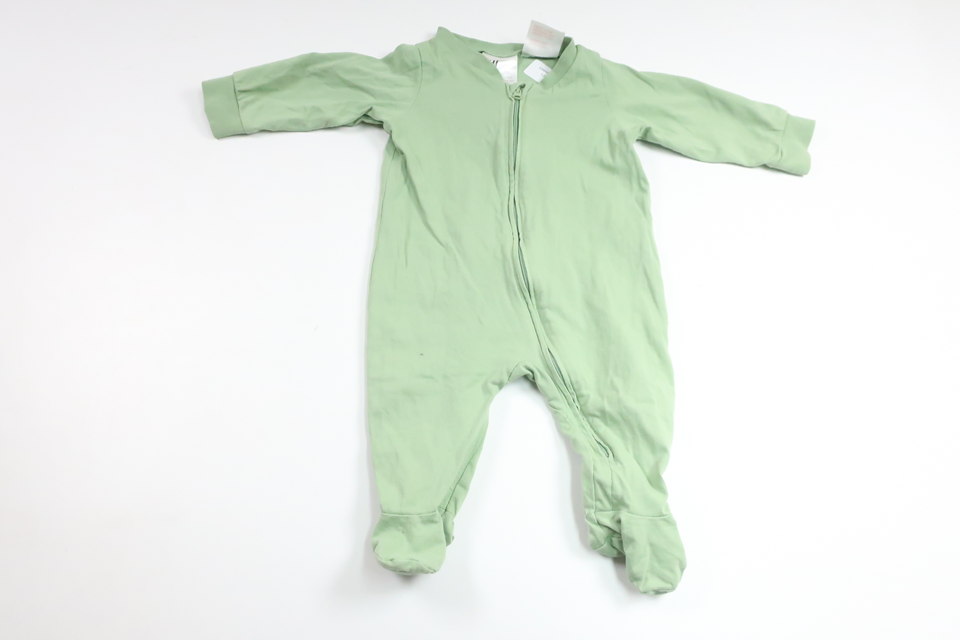 Pajamas from H&M - Size 62 - Green