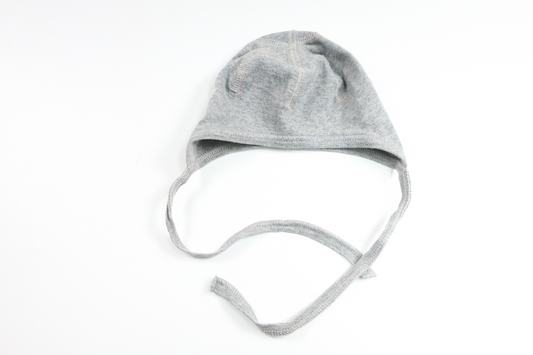 Hat from Joha - Size 50/56 - Grey