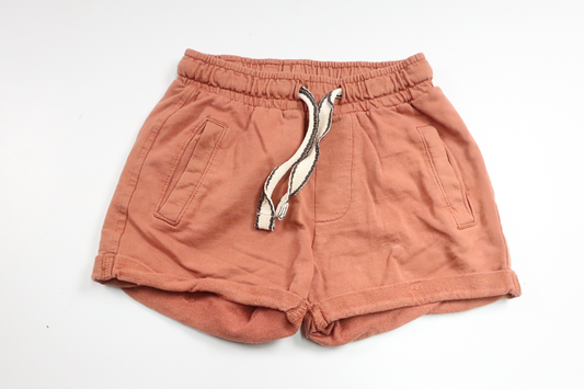Shorts from Newbie - Size 80 - Brown