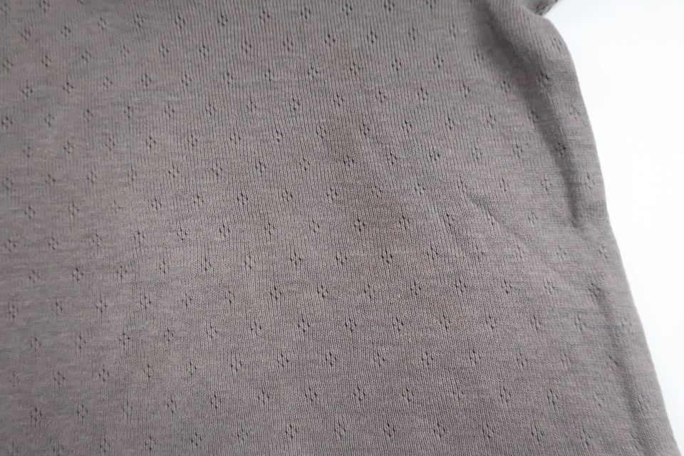 T-shirt from H&M - Size 92 - Grey