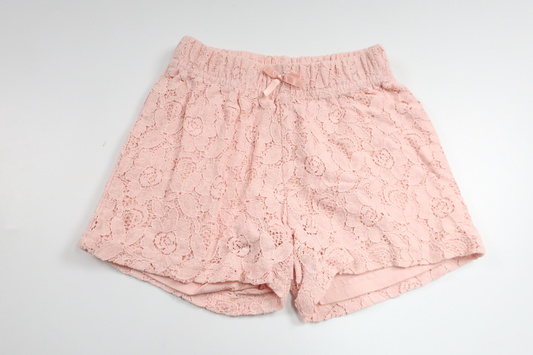 Shorts from Unknown - Size 86/92 - Pink