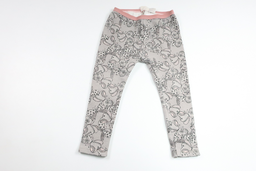 Pants from Zara - Size 92/98 - Grey