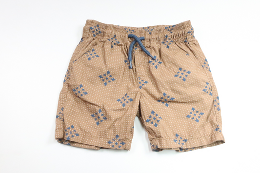 Shorts from Lupilu - Size 86/92 - Brown