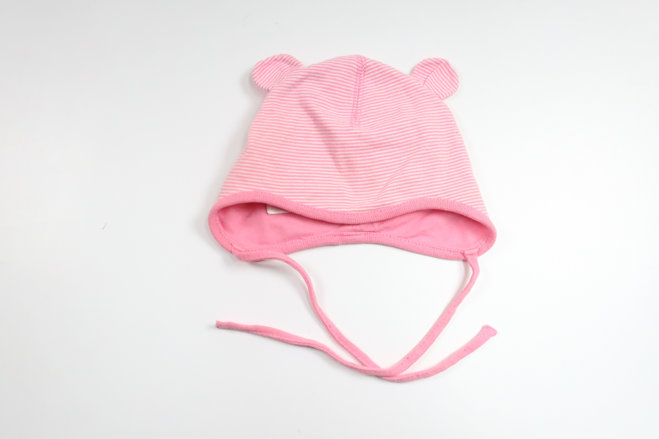 Hat from H&M - Size 56 - Pink
