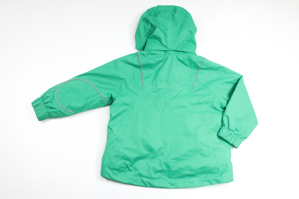 Windbreaker from Katvig - Size 86 - Green