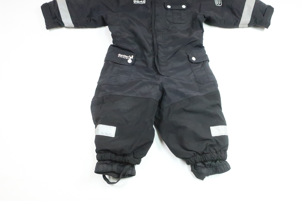 Winter overalls from 8848 Altitude - Size 80 - Black