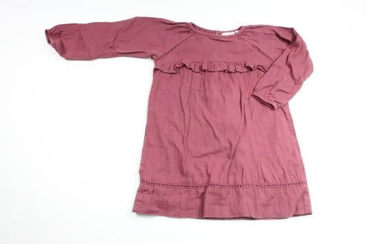 Dress from Noa Noa Miniature - Size 92 - Pink