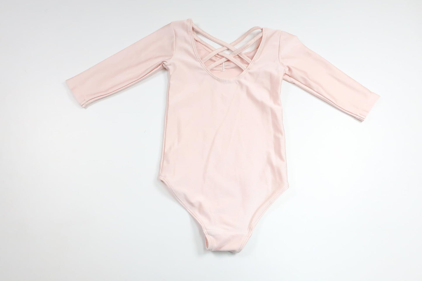 Bodysuit from Unknown - Size 86/92 - Pink