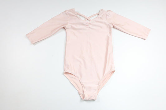 Bodysuit from Unknown - Size 86/92 - Pink