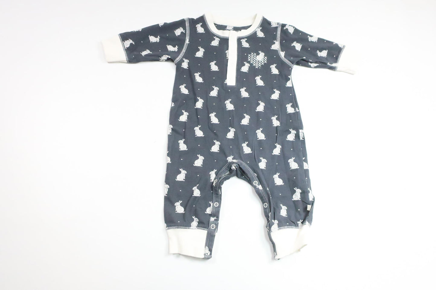 Jumpsuit from BEBE - Size 60 - Blue