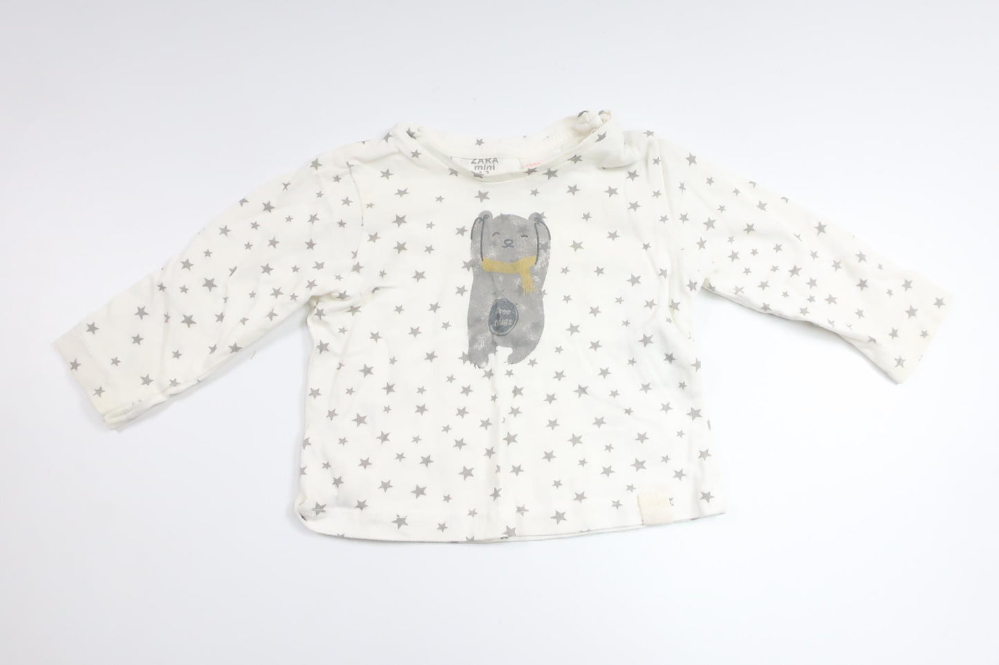 Sweater from Zara - Size 56 - White