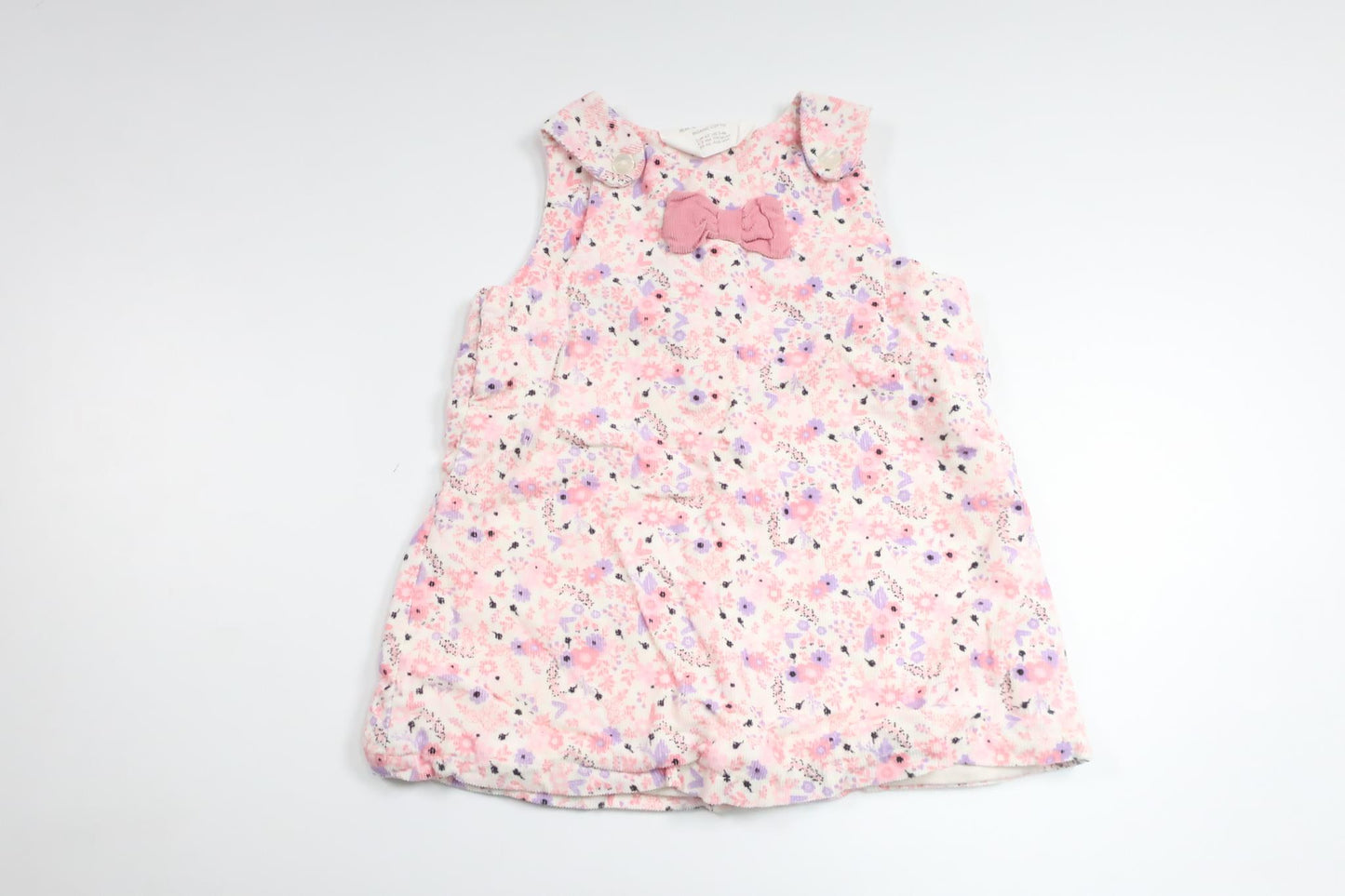 Dress from H&M - Size 62 - Pink