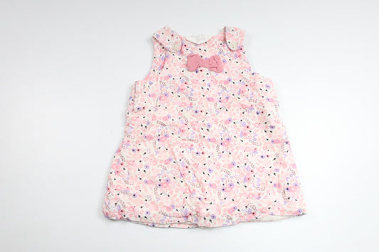 Dress from H&M - Size 62 - Pink