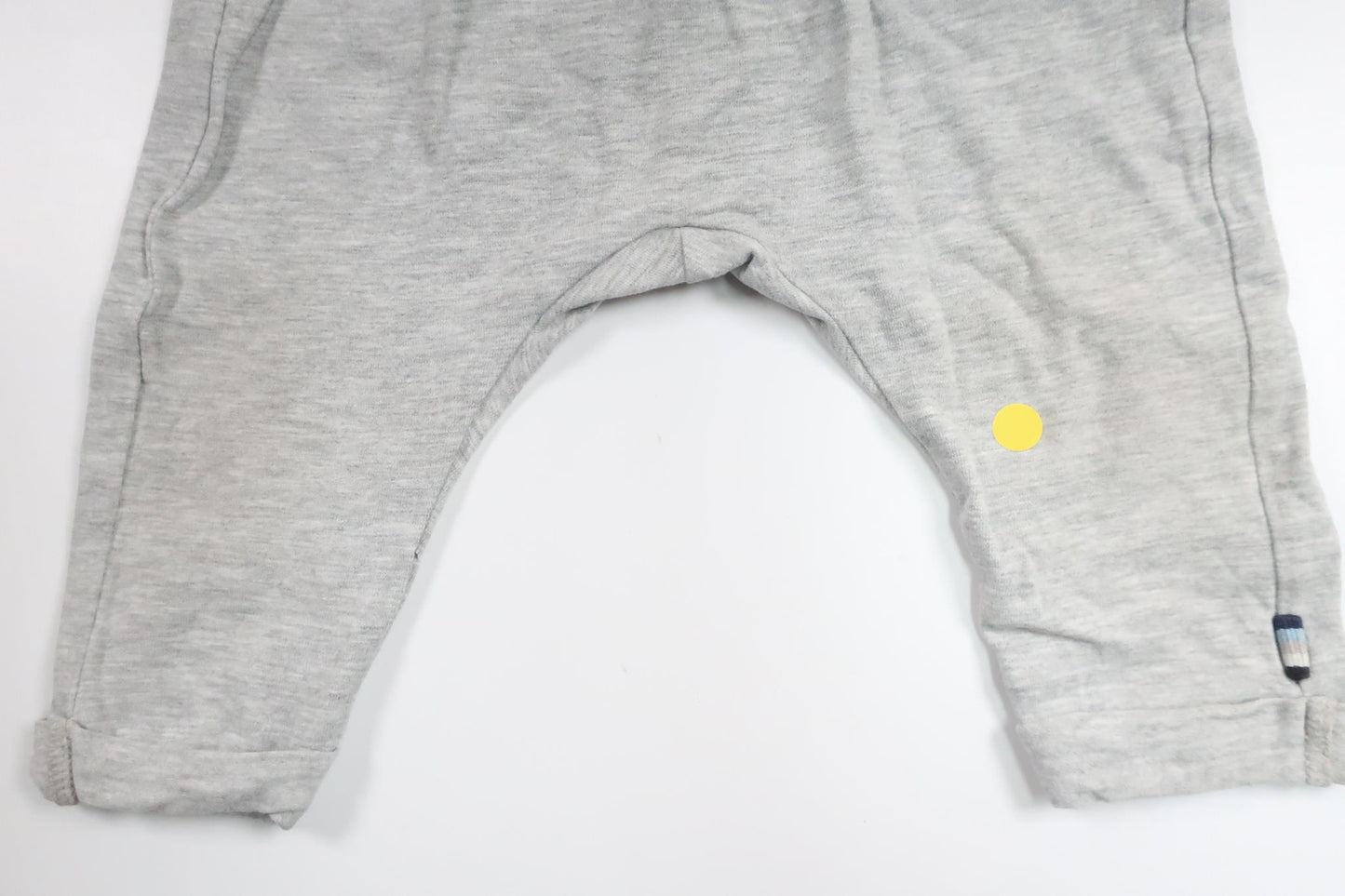Pants from Cubus - Size 68 - Grey
