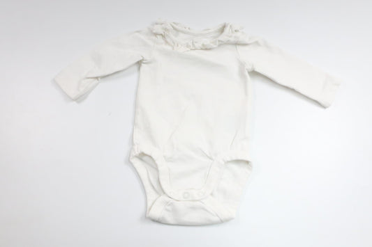 Bodysuit from H&M - Size 56 - White