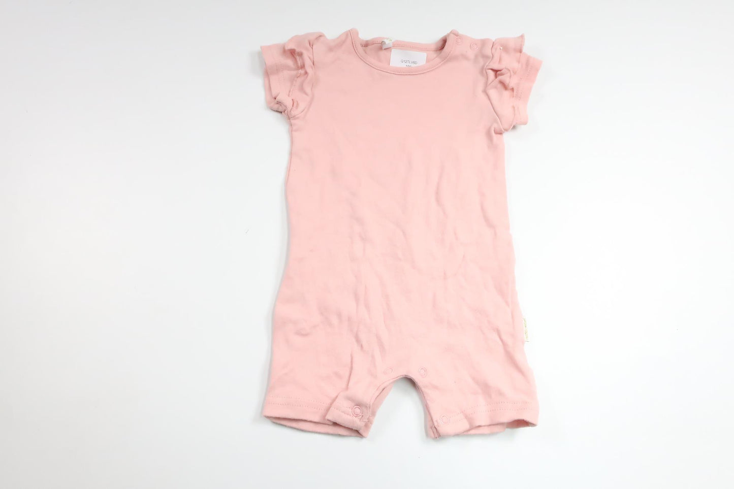 Jumpsuit from Petite Chérie - Size 74 - Pink
