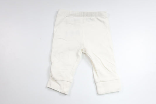 Pajama pants from Peuhu - Size 62 - Off-white