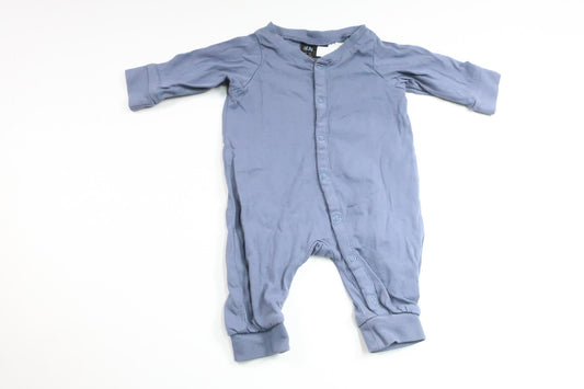 Pajamas from H&M - Size 50 - Blue