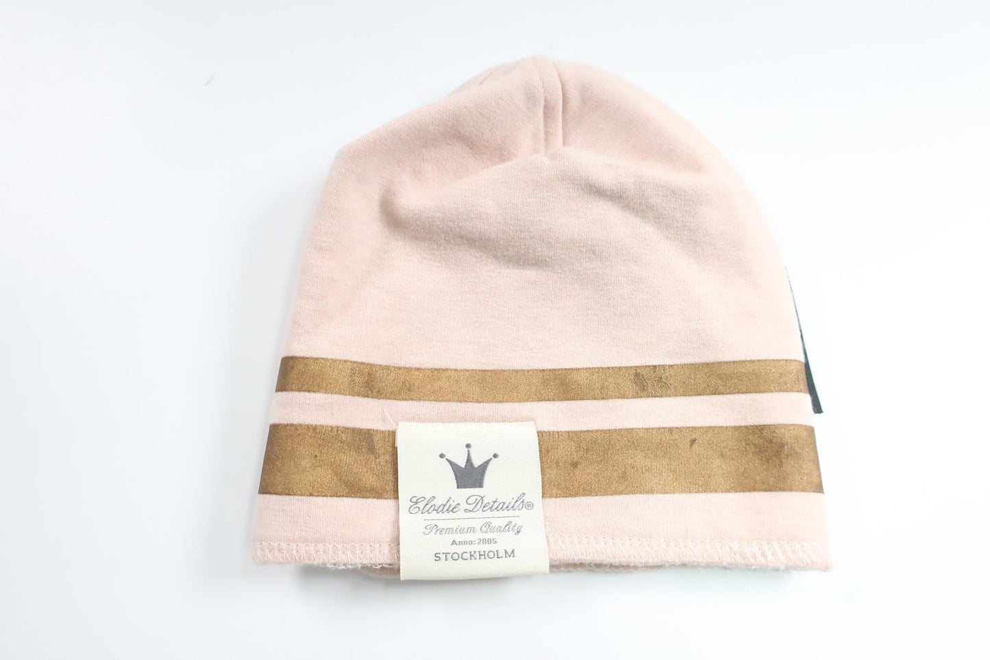 Hat from Elodie Details - Size 56/62 - Pink