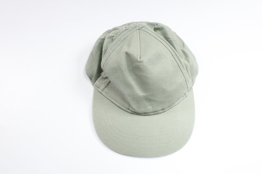 Cap from H&M - Size 74/80 - Green