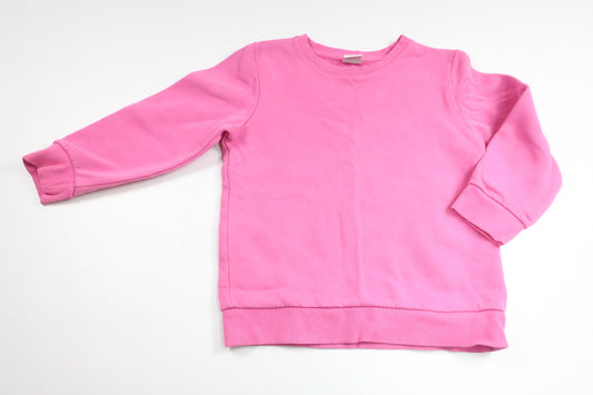 Sweatshirt from Lindex - Size 104 - Pink