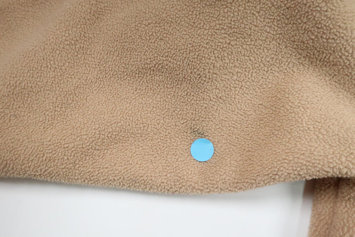 Fleece jacket from Lager 157 - Size 120 - Beige