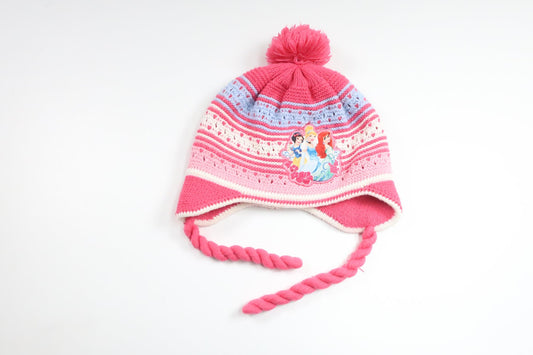 Knitted hat from Disney - Size 54 - Pink