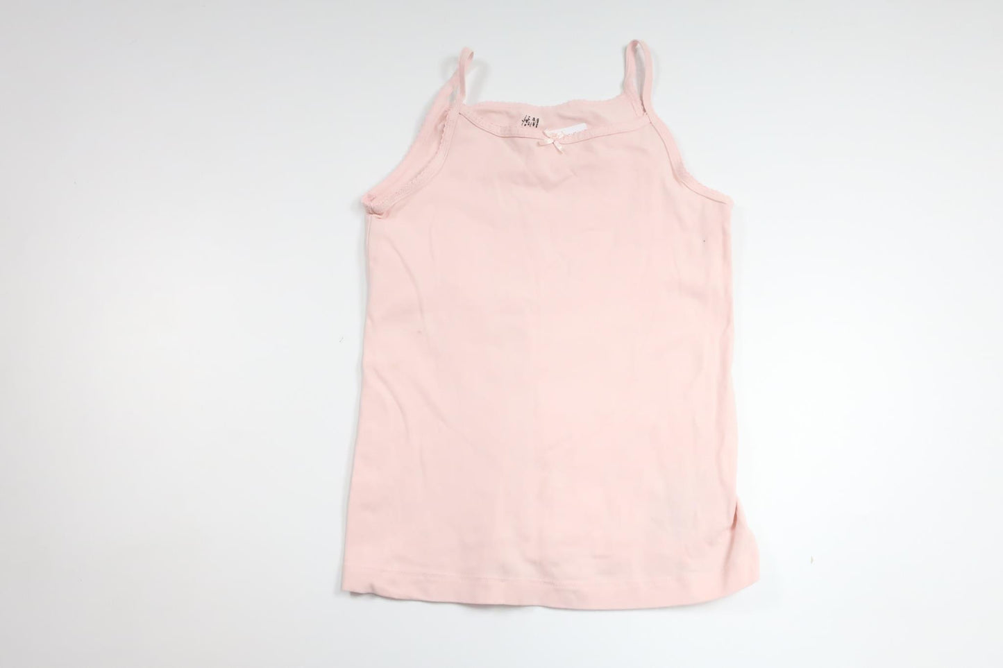 Tank top from H&M - Size 122/128 - Pink