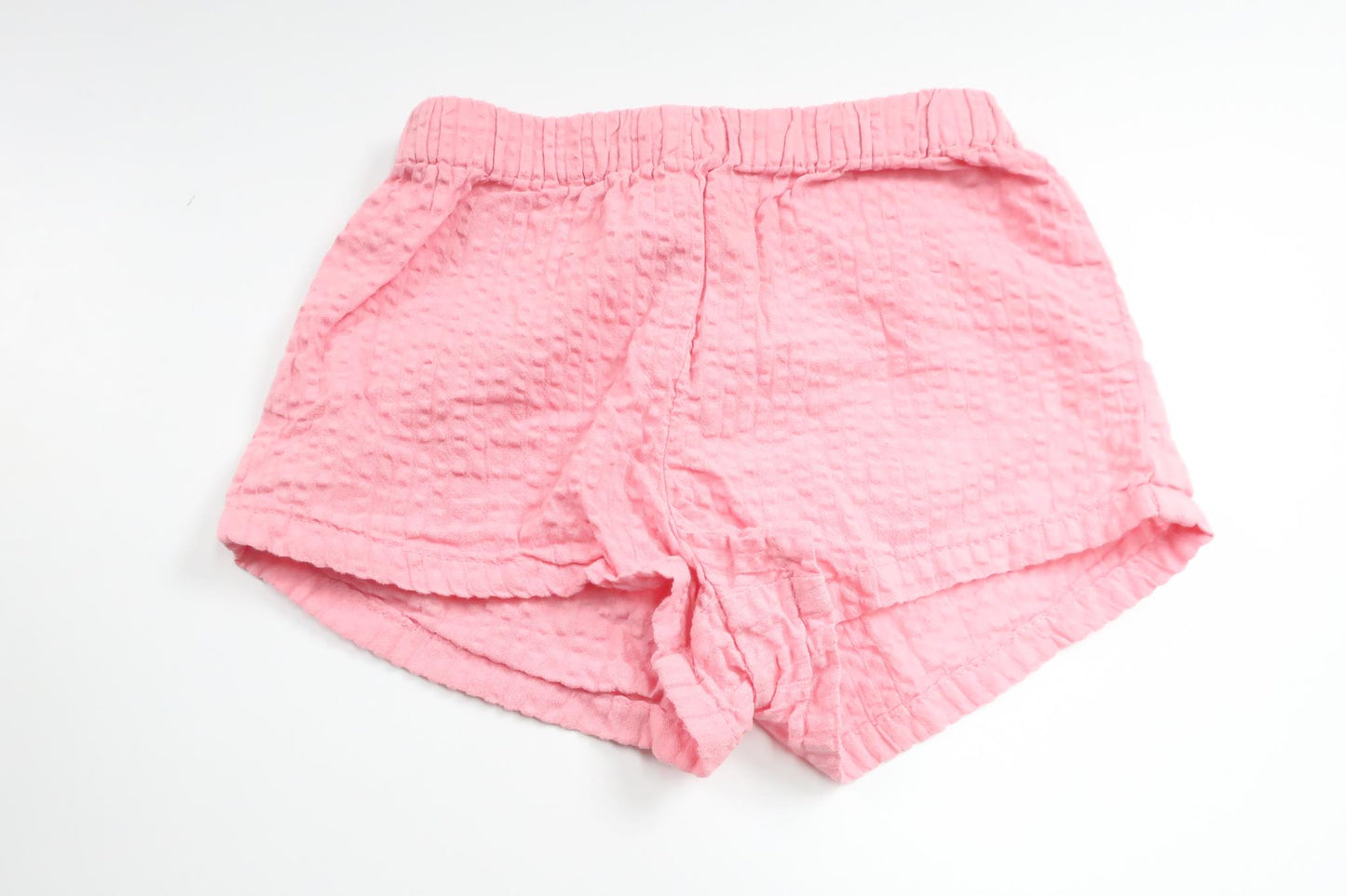 Shorts from H&M - Size 74 - Pink