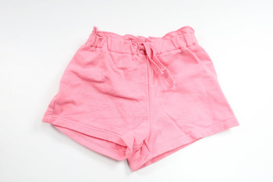 Shorts from H&M - Size 74 - Pink