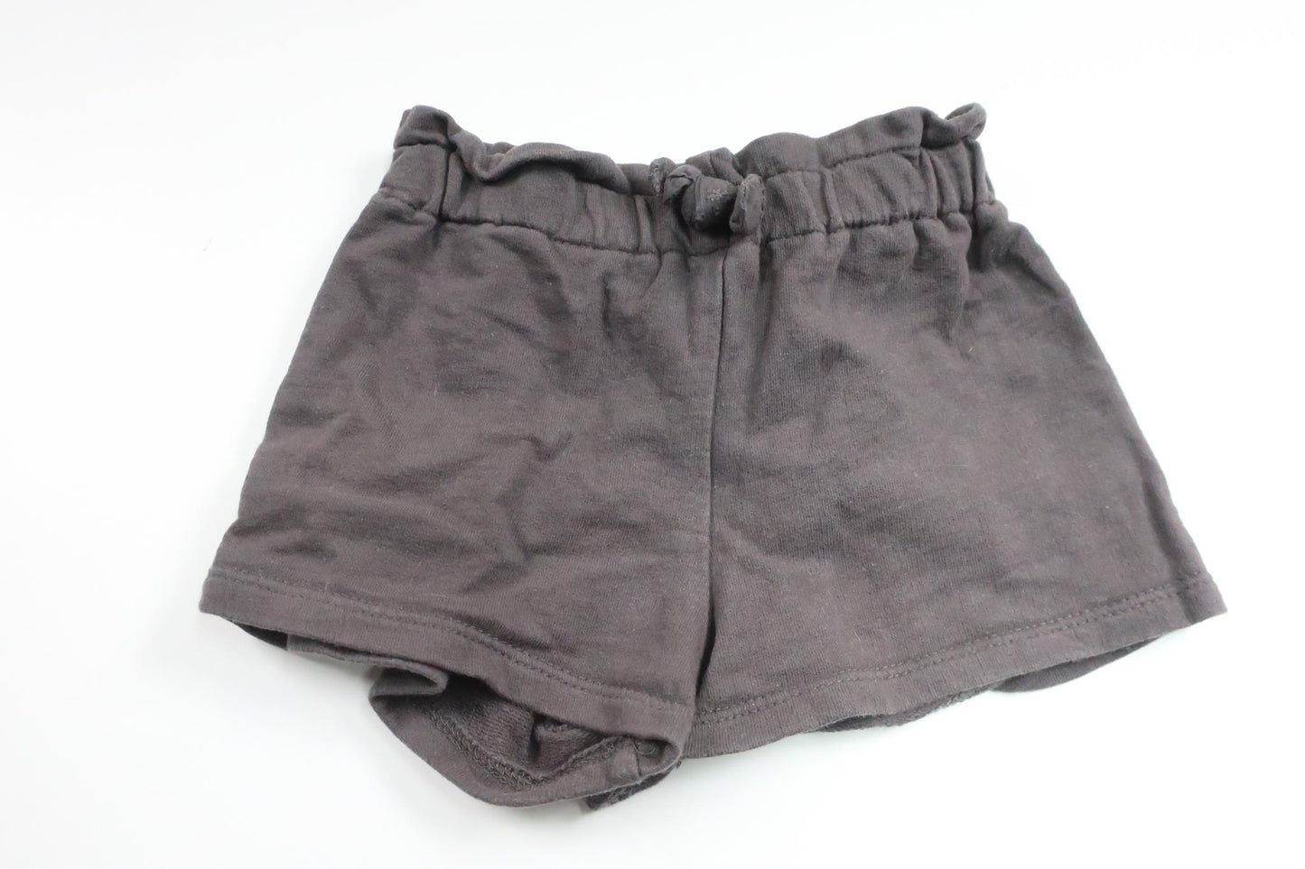 Shorts from H&M - Size 74 - Grey